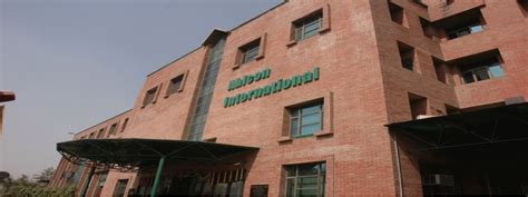 AHLCON INTERNATIONAL SCHOOL - MAYUR VIHAR - DELHI Photos, Images, Wallpaper, Campus Photos ...