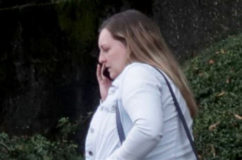 Glasgow High Court worker SACKED after illegally using computer system to check up on fiance ...