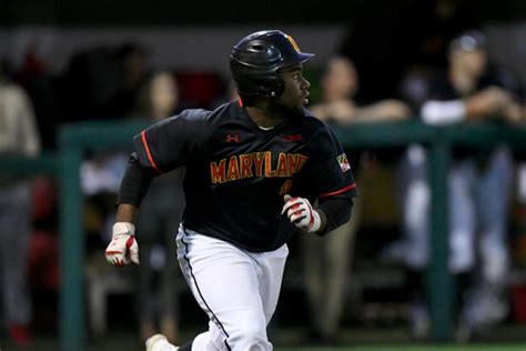 MM 11.5: Maryland baseball reveals 2022 schedule - Testudo Times