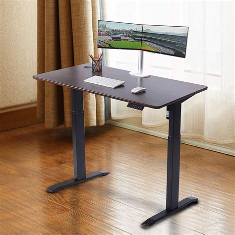 Introduce You A Best-Selling Electric Lift Desk - Shaoxing Contuo Transmission Technology Co., Ltd.