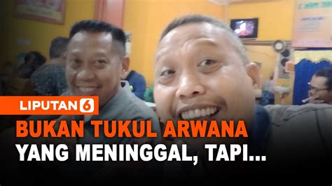 Tukul Arwana Dikabarkan Meninggal Dunia? Ini Faktanya! | Liputan6.com - YouTube