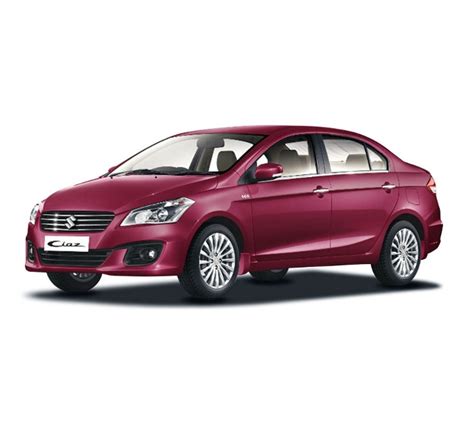 Maruti Suzuki Ciaz in India | Features, Reviews & Specifications | SAGMart