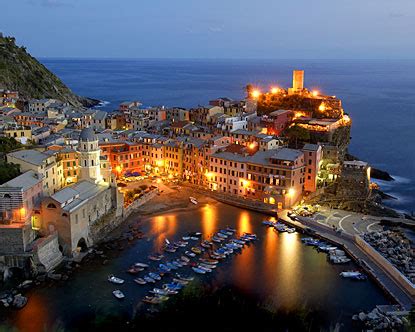 Italy Vacation Packages - Italian Vacations