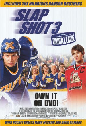 Slap Shot Movie Quotes. QuotesGram