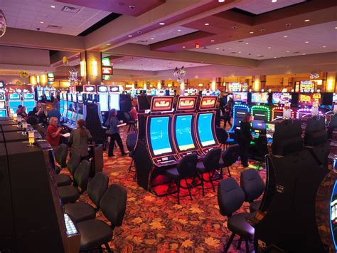 South Bend casino works to expand its gambling options - mlive.com