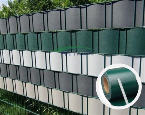 PVC Fence Screen Fabric Manufacturer in China | yttarps