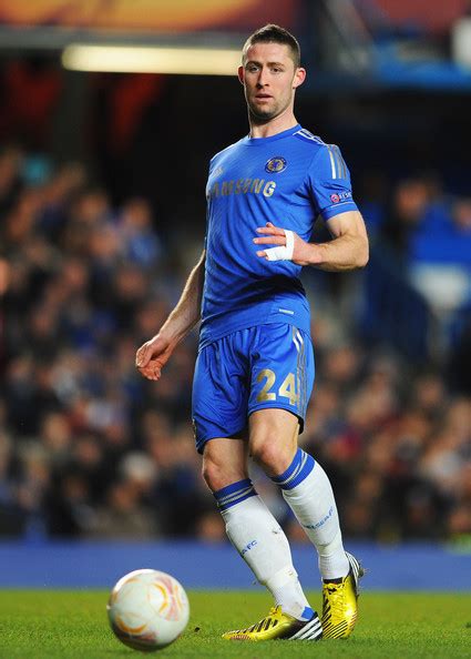 Gary Cahill Chelsea Wallpapers 2013 ~ Football Players Wallpapers