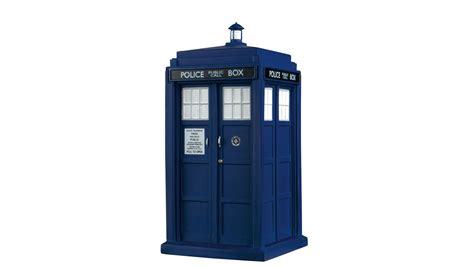 New TARDIS range and new figurines from Hero Collector | Doctor Who