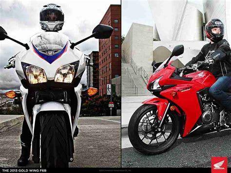 honda cbr 500r – 01 | IAMABIKER - Everything Motorcycle!