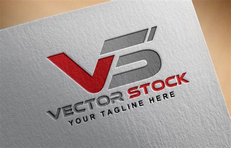 Free Vector Stock Logo Design PSD – GraphicsFamily