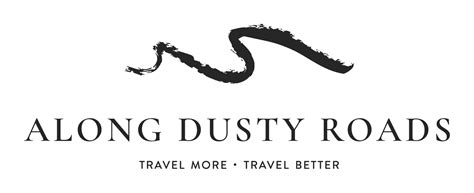 ALONG DUSTY ROADS