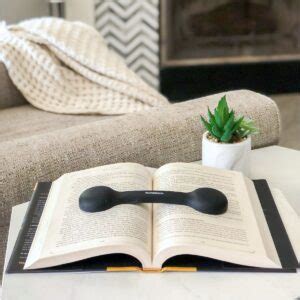 Useful Book Accessories & Gadgets for Reading | Reader Haven