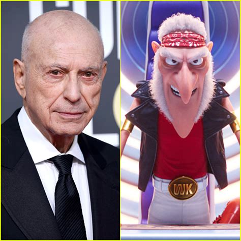 ‘Minions: The Rise of Gru’ Cast – Meet the Voice Actors of Gru, Belle ...