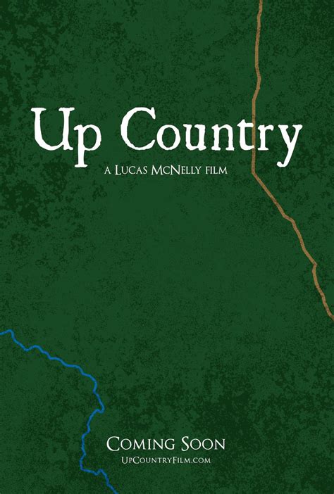 A Fishing Trip Gone Wrong in First Teaser Trailer for Indie 'Up Country ...