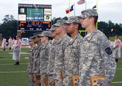 4 Steps to Understanding the ROTC Programs - Outstanding Colleges