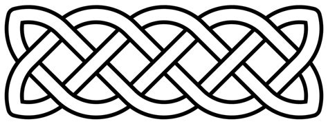 CELTIC KNOTS: the history, variations, and meaning