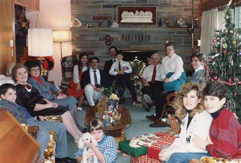 A Martin Family Christmas - Martin's Famous Potato Rolls and Bread