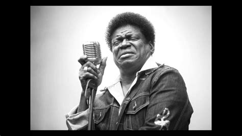 Charles Bradley - No Time For Dreaming (scratchandsniff re-rub) - YouTube