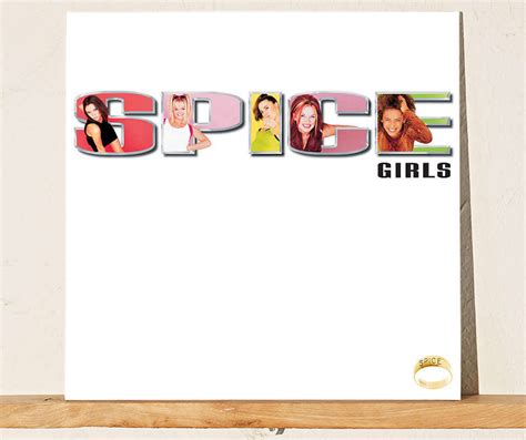 Spice (album) | Spice Girls Wiki | FANDOM powered by Wikia