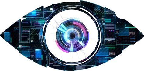 Who is Big Brother? | Literature Blog