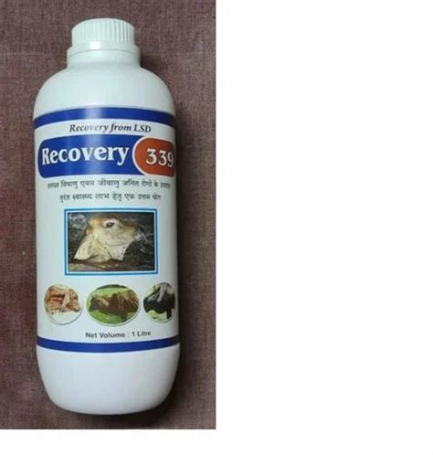 Animal Recovery 339 at Rs 459/kg | Animal Feed Supplement in New Delhi ...