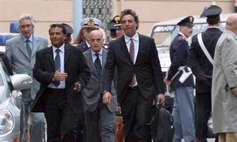 Costa Concordia Captain Appears in Italian Court | The Epoch Times