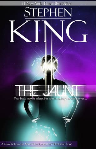 The Jaunt by Stephen King