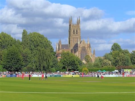 Worcestershire County Cricket Club (Worcester) - 2021 What to Know Before You Go (with Photos ...