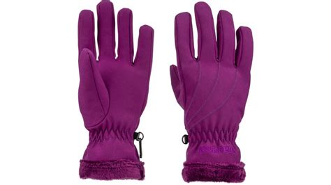 Marmot Fuzzy Wuzzy Glove - Women's — CampSaver
