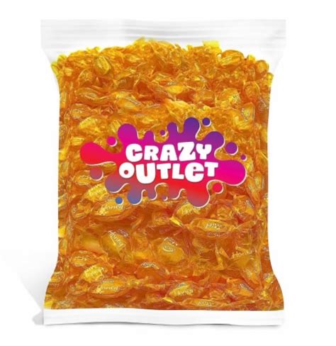 Arcor Hard Candy Honey Filled - 2 Lbs, 1 Pack, 2 lbs - Kroger