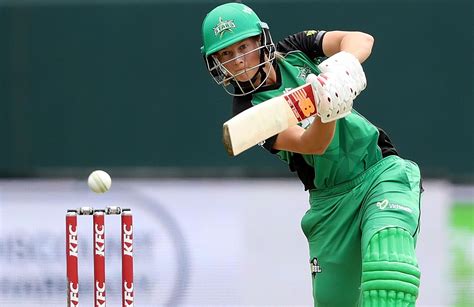 Return of the queen could spark rising Stars | cricket.com.au