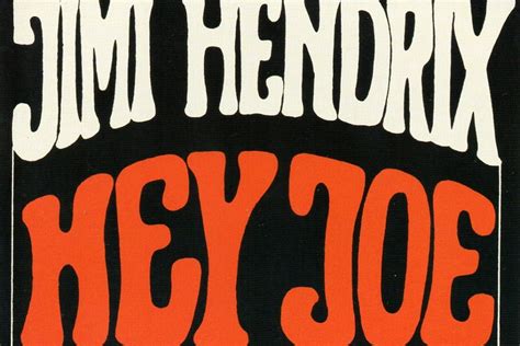 50 Years Ago: Dark, Mysterious 'Hey Joe' Introduces the World to Jimi Hendrix