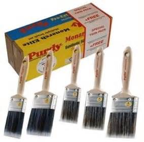 Julian Cassell's DIY Blog » Blog Archive Purdy brushes - Julian Cassell's DIY Blog - HOW TO DIY ...