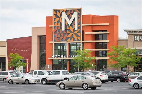 Moorestown Mall to get 1,065 apartments, hotel, PREIT says | PhillyVoice