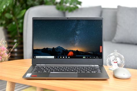 Lenovo ThinkBook 14s Review (i7-8565U, Radeon RX 540X)