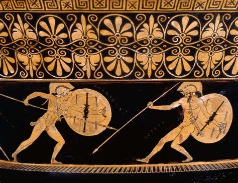 How Did Achilles Die? Let’s Look Closer at His Story