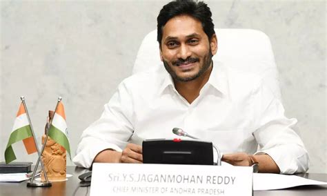 Andhra CM Jagan sets agenda for clean sweep in next Assembly elections