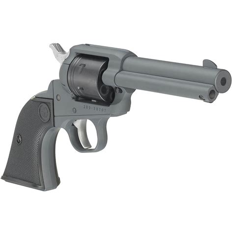 Ruger Wrangler .22 LR RImfire Revolver | Academy