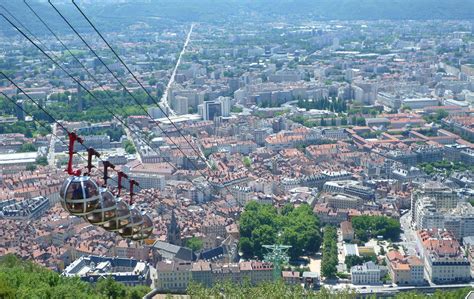 Best Things To Do in Grenoble | Alps2Alps Transfer Blog