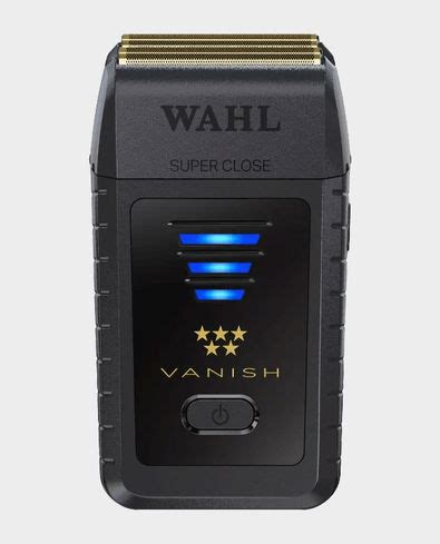 Buy Wahl Ultra Smooth Finishing Cordless Shaver in Qatar - AlaneesQatar.Qa