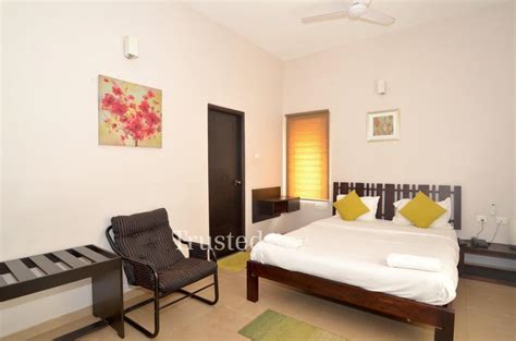 Service Apartments in Red Fields, Coimbatore | Book Service Apartments