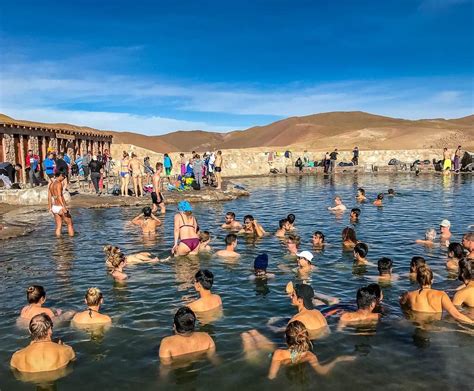 El Tatio Geysers | 7 Things To Know Before Visiting The World's Highest ...