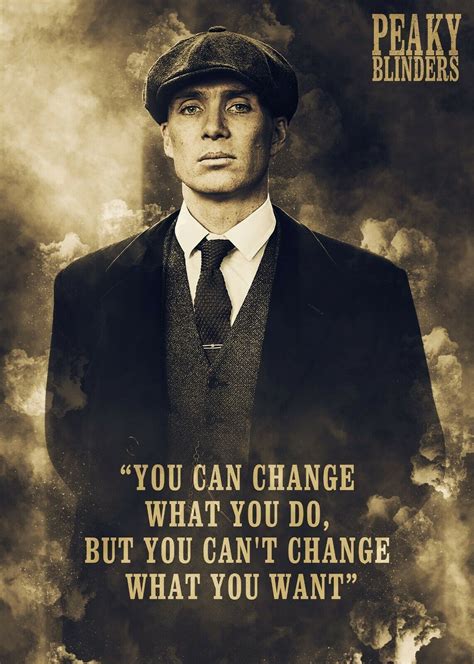 Thomas Shelby Quotes Wallpapers - Wallpaper Cave