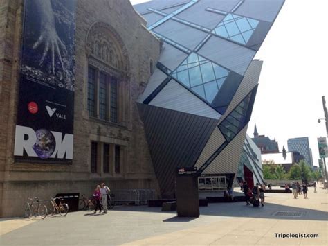 Exploring History and Culture at the Royal Ontario Museum - Tripologist