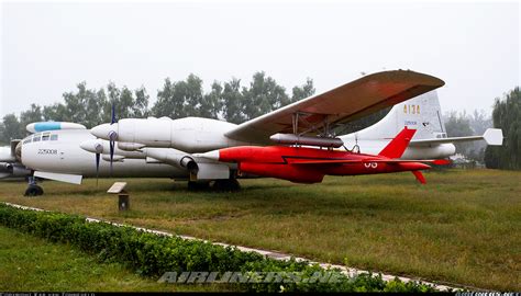 Tupolev Tu-4 - China - Air Force | Aviation Photo #5800017 | Airliners.net