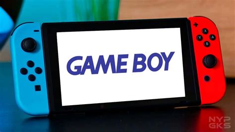 LIST: Nintendo Switch Game Boy and GBA games | NoypiGeeks