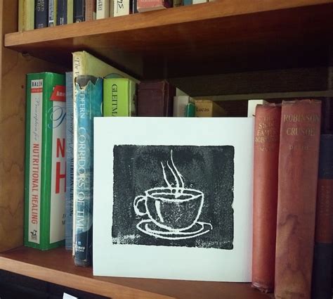 Modern Minimalist Coffee Wall Art. Perfect for Any Coffee - Etsy