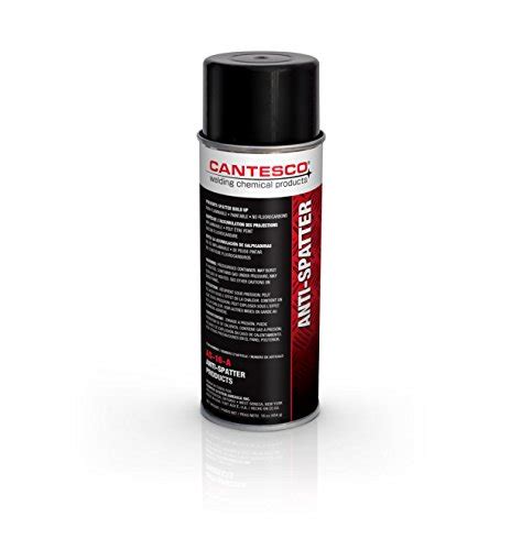 Best Anti Spatter Spray For Welding In 2024 {Buying Guide} - Welding FAQ