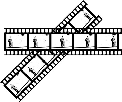 Film Strip Clipart Pictures – Clipartix