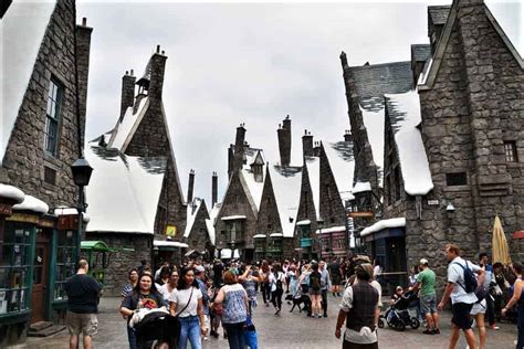 Best Things to do at Universal Studios Hollywood - Day Trip Tips